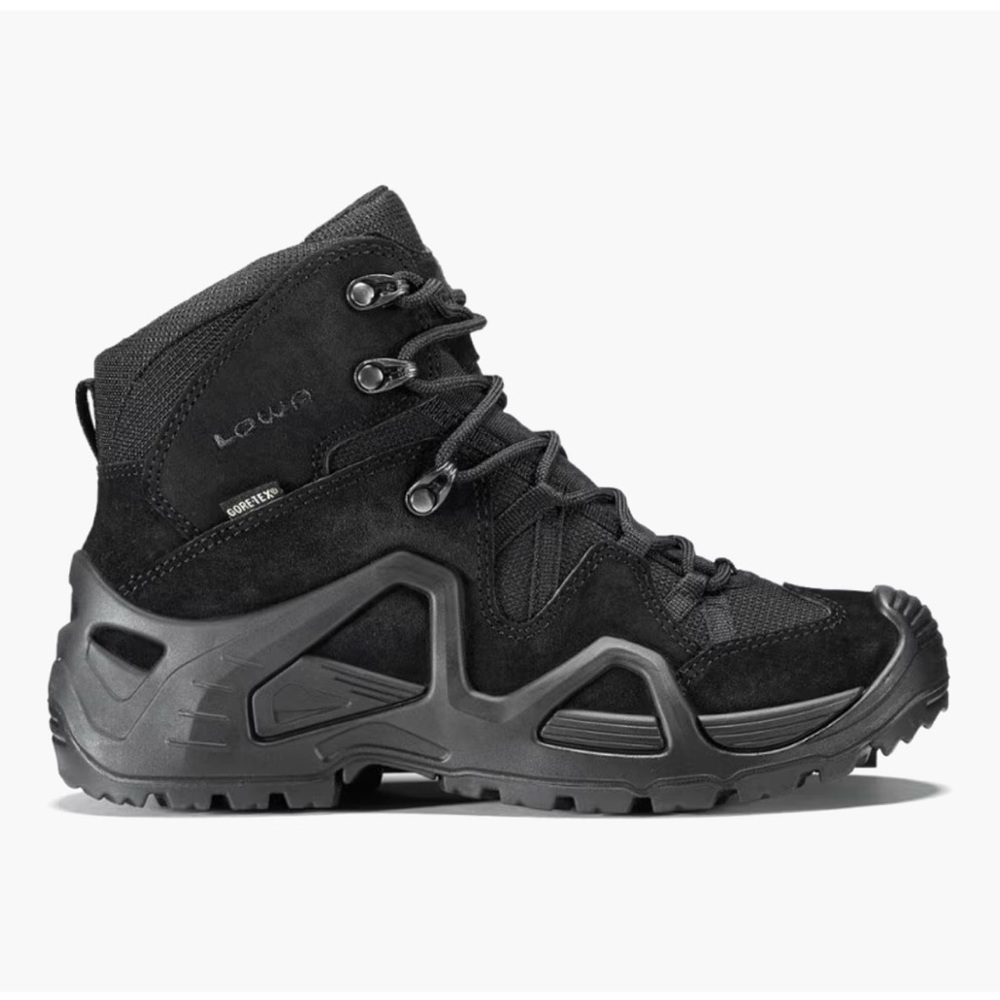 LOWA Women’s Zephyr GTX Mid TF W Hiking Boots